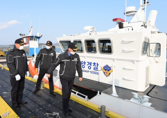 사진=완도해경