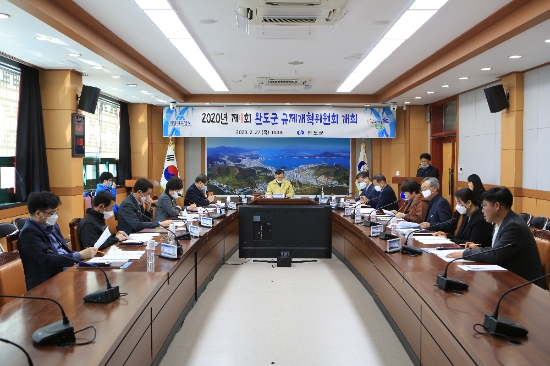 사진=완도군