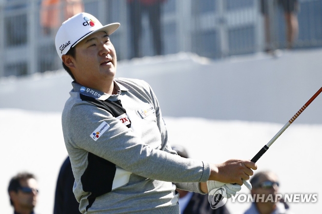 임성재 자료사진. 사진=연합뉴스