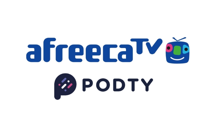 아프리카티비, 오디오 플랫폼 서비스 강화 위해 '팟티' 적극 투자 예정