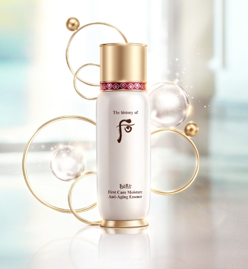 이미지 제공 = LG생활건강