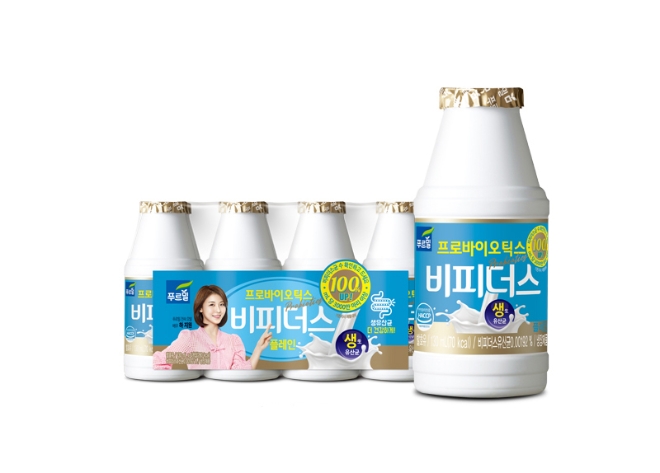 사진 제공 = 비피더스