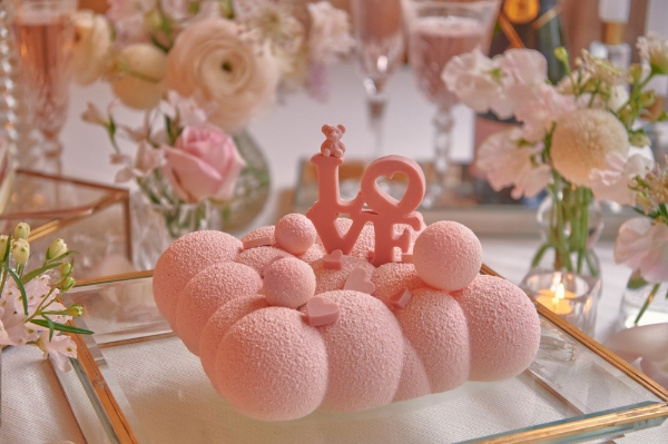 사진 제공 = 롯데호텔