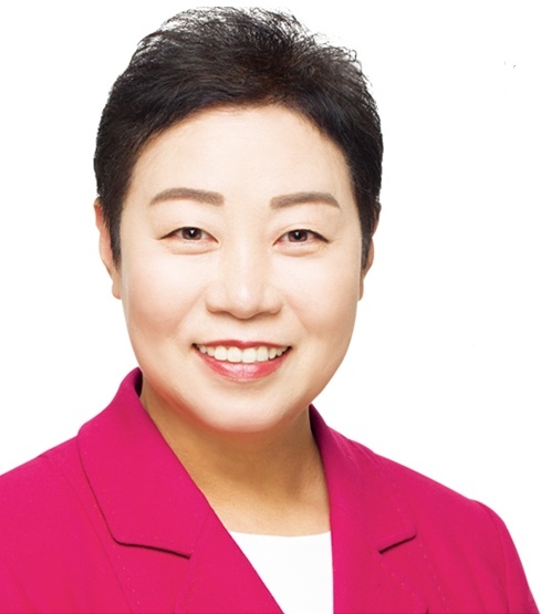 김숙향 미래통합당 동작갑 예비후보