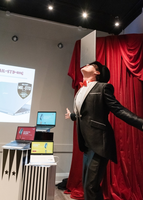 (이미지 제공 = LG전자)