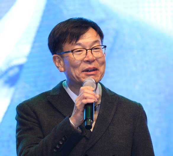 김상조 청와대 정책실장