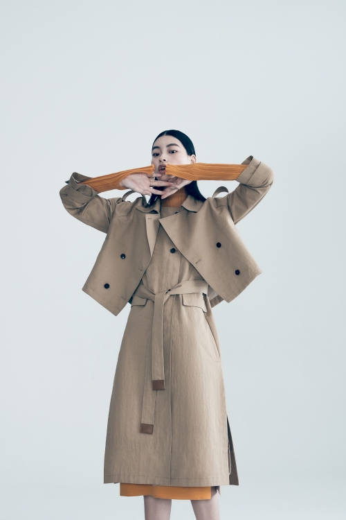 사진제공 = 삼성물산 패션