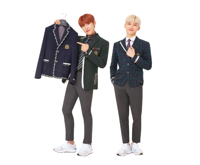 사진 제공 = 형지엘리트