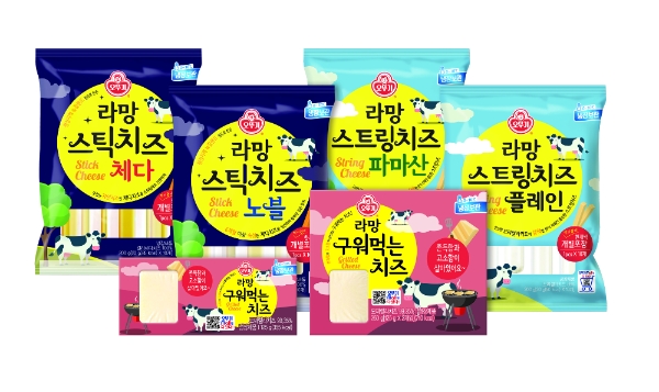 사진 제공 = 오뚜기