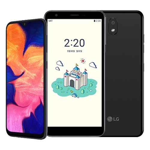 모모폰, 키즈폰 특별 기획전 진행 공짜폰판매 요금지원 프로모션 이벤트 인기