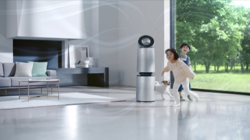 이미지 제공 = LG전자