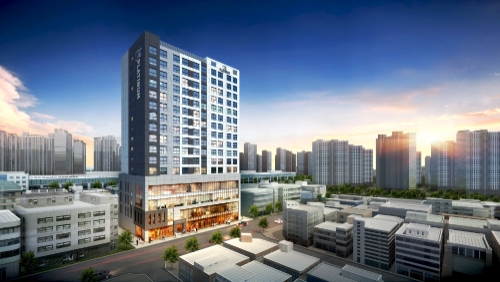 이미지 제공 = 쌍용건설