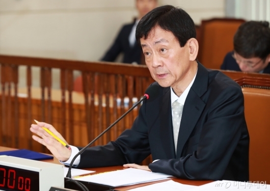 진영 행정안전부 장관