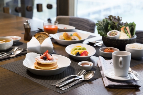 사진 제공 = 파크 하얏트 부산