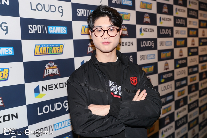 샌드박스 박인수.