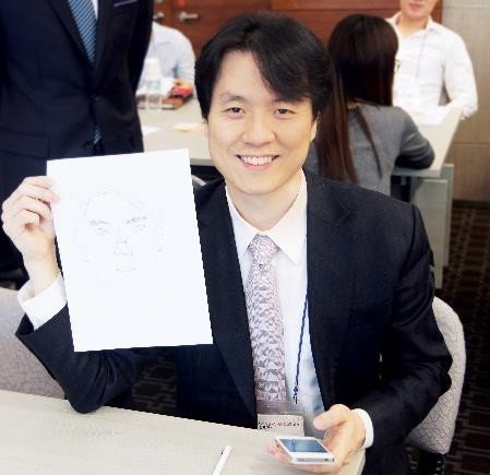 박지환 (주)씽크포비엘 대표이사