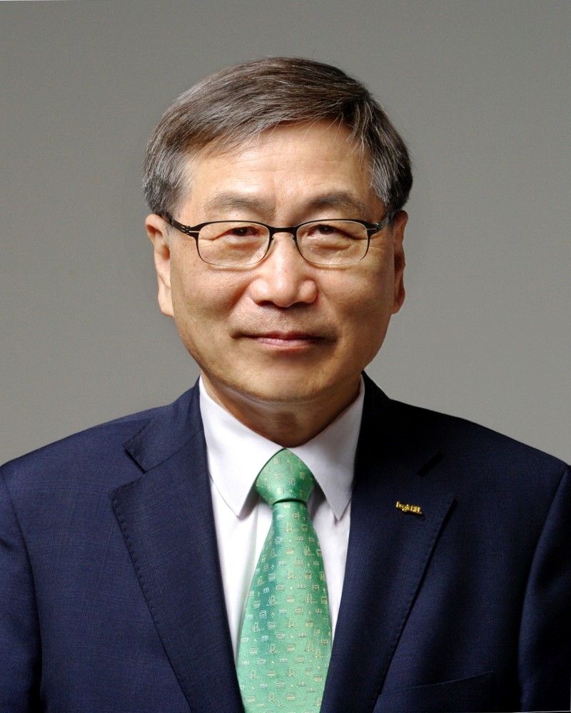 서병륜 신임회장