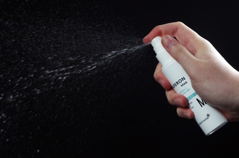 피부 건강과 미백에 일석이조, '에이페론'으로 시작