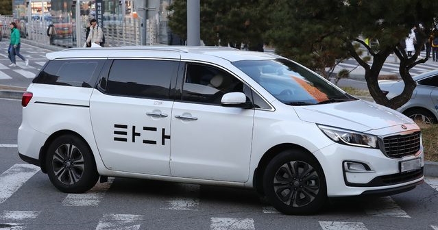 [공경기획] 커지는 글로벌 차량공유 시장, 한국은 규제앞에 멈춰... 타다·택시 상생 중요