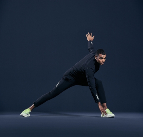 사진 제공 = 삼성물산 패션