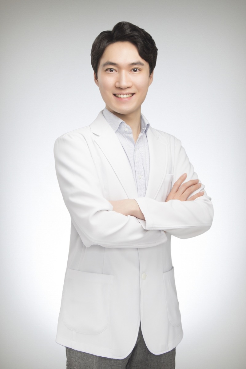 365봄한의원 노원점 김근홍 원장