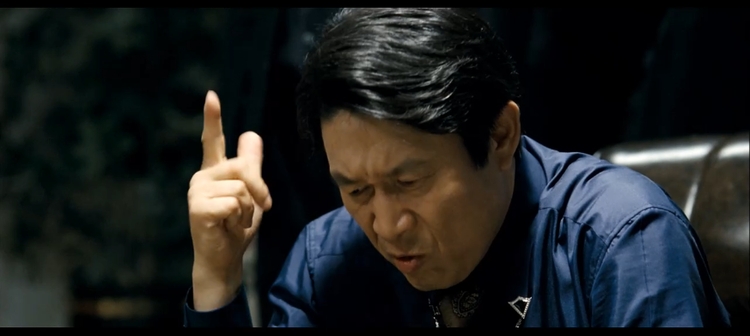 묻고 더블로 가기엔 '죄악세' 부과가 게임업계에 미칠 악영향이 너무 크다(사진 출처=영화 '타짜').