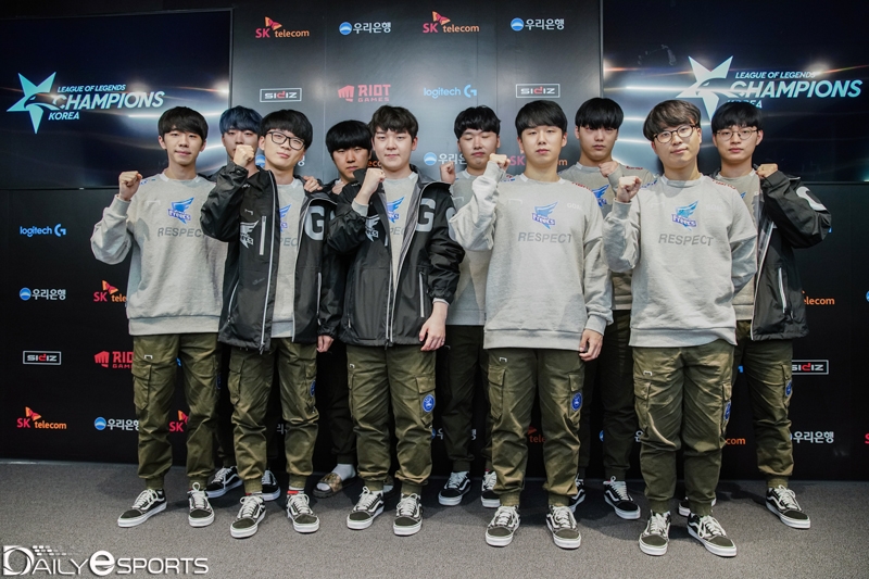 아프리카 프릭스.