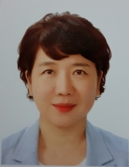 김희정 / 글로벌빅데이터연구소 이사. 전 KBS 아나운서