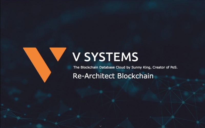 브이시스템즈(v.systems), 국내 진출 ‘청신호’. 글로벌 거래소 빗썸(Bithumb)에 성공적 안착