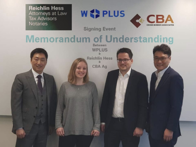 사진 제공 = ㈜더블유테크(대표 양경안)