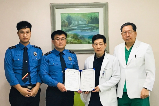 사진=완도해경
