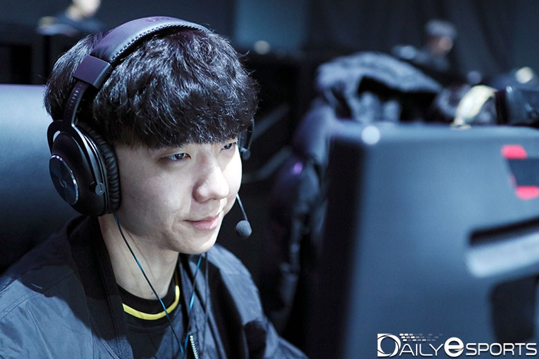 EM, 펍지 한중 친선전서 3연속 치킨으로 1위