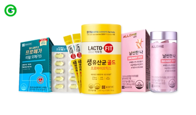 이미지 제공 = 종근당