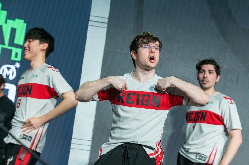 애틀랜타 레인(사진=블리자드 엔터테인먼트 제공).