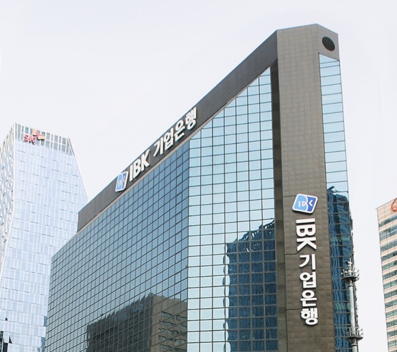 IBK기업은행, 코로나19 극복… 총 6000억원 특별대출 추가 지원