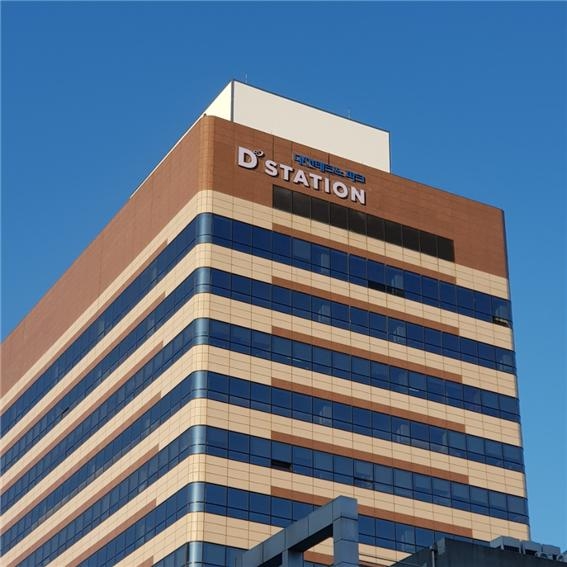 이미지 제공 = 대전테크노파크