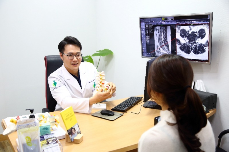 모커리한의원 이상민 원장