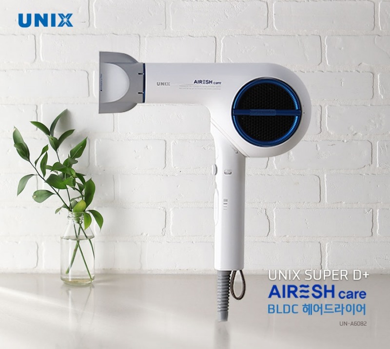 사진=유닉스전자 ‘슈퍼 디플러스 에어레쉬’