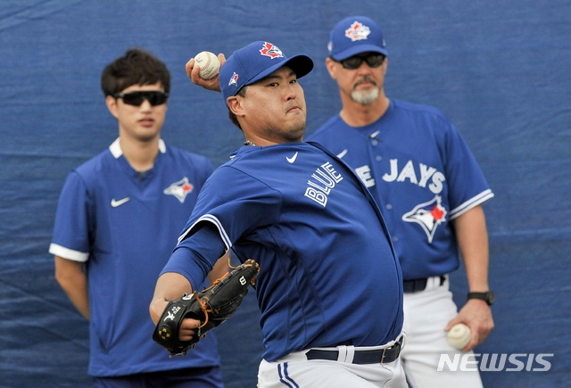 '그가 왜 성공했는지 알겠다.", 무한신뢰 받는 류현진