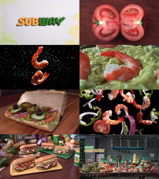 이미지 제공 = 써브웨이
