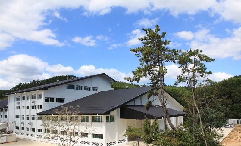 사진=생명물간장 생산 공장, 제공=생명물식품