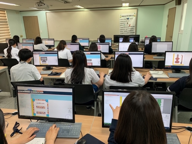 사진=제주도교육청