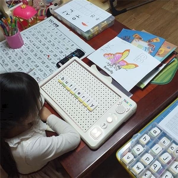 코로나를 피하는 홈스쿨링, 플레이탱고에 관심 몰려