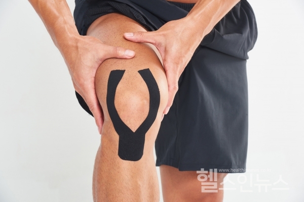 전방십자인대 파열, 뇌 구조 바꿀 수 있어