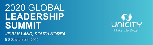 유니시티코리아, 코로나19 의료진 위해 건강기능식품 및 기부금 전달