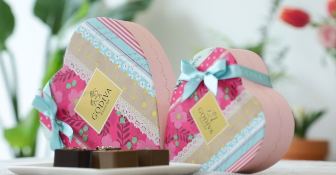 사진 제공 = 고디바