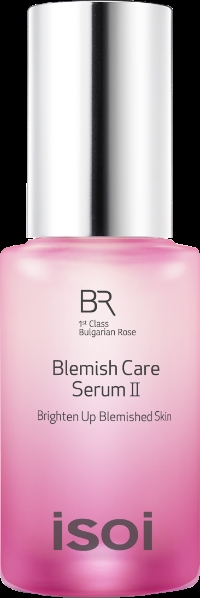 이미지 제공 = 아이소이 ‘잡티세럼Ⅱ’