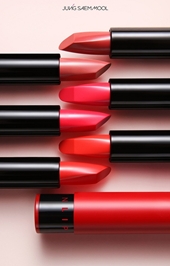 이미지 제공 : 정샘물 '립프레션 샤인