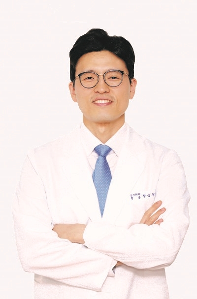 척추내시경센터 박상혁 원장