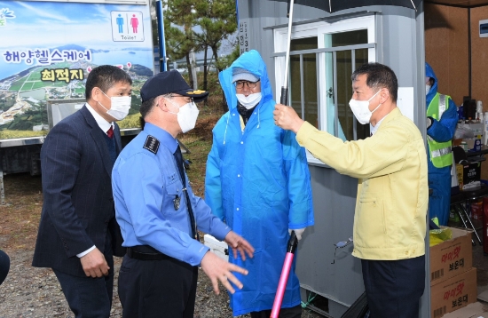 사진=완도해경